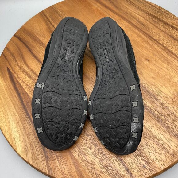 Skechers Shoes Movin Easy Exemplary Womens Size 6.5 Athletic Sneakers 23624S - Picture 7 of 8